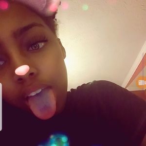 Meet your Posher, Jada